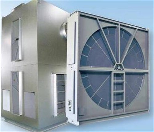 嘉兴沸石转轮RTO制作