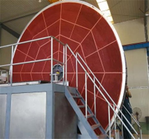 嘉兴沸石转轮RTO制作