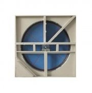 嘉兴沸石转轮RTO制作