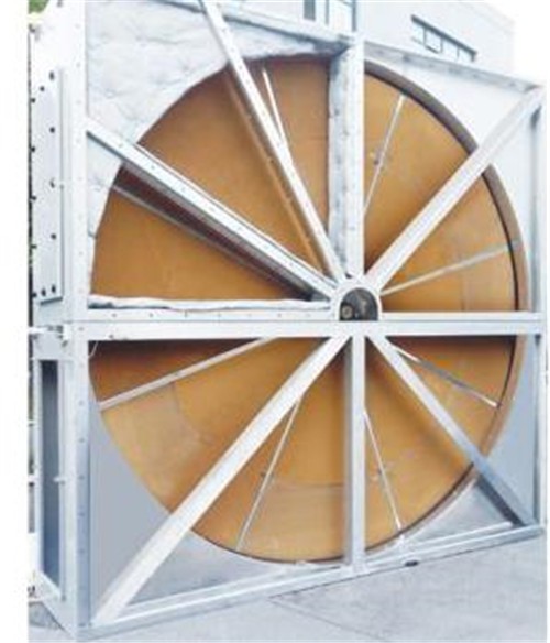 嘉兴沸石转轮RTO制作