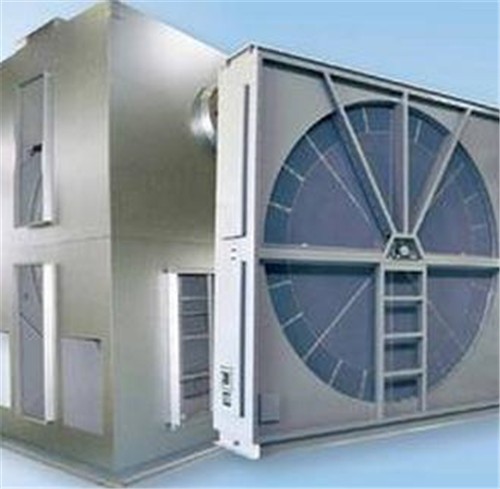 嘉兴沸石转轮RTO制作