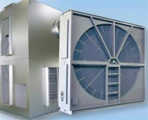 赣州沸石转轮脱附安装