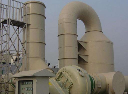 景德镇化学洗涤塔公司