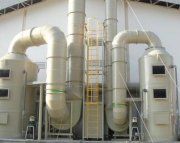 景德镇化学洗涤塔公司